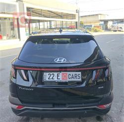 هيونداي توسان